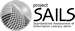 SAILS low-res bw logo
